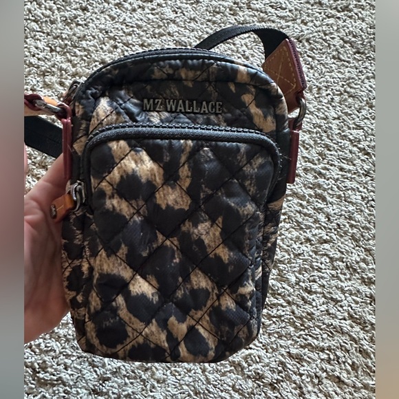 MZ Wallace Handbags - MZ Wallace crossbody